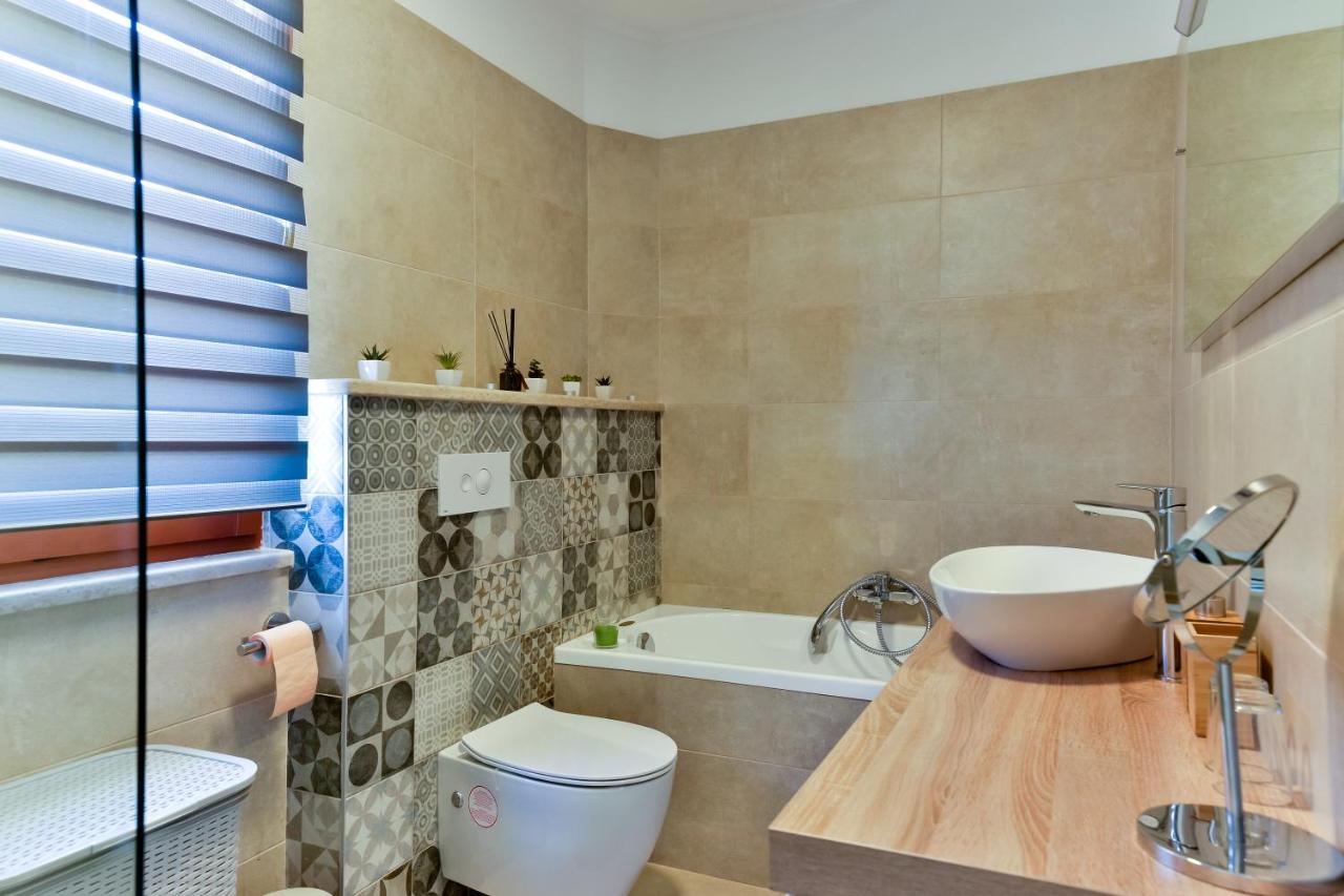 Villa Luciana Spa House, Buje Exterior photo