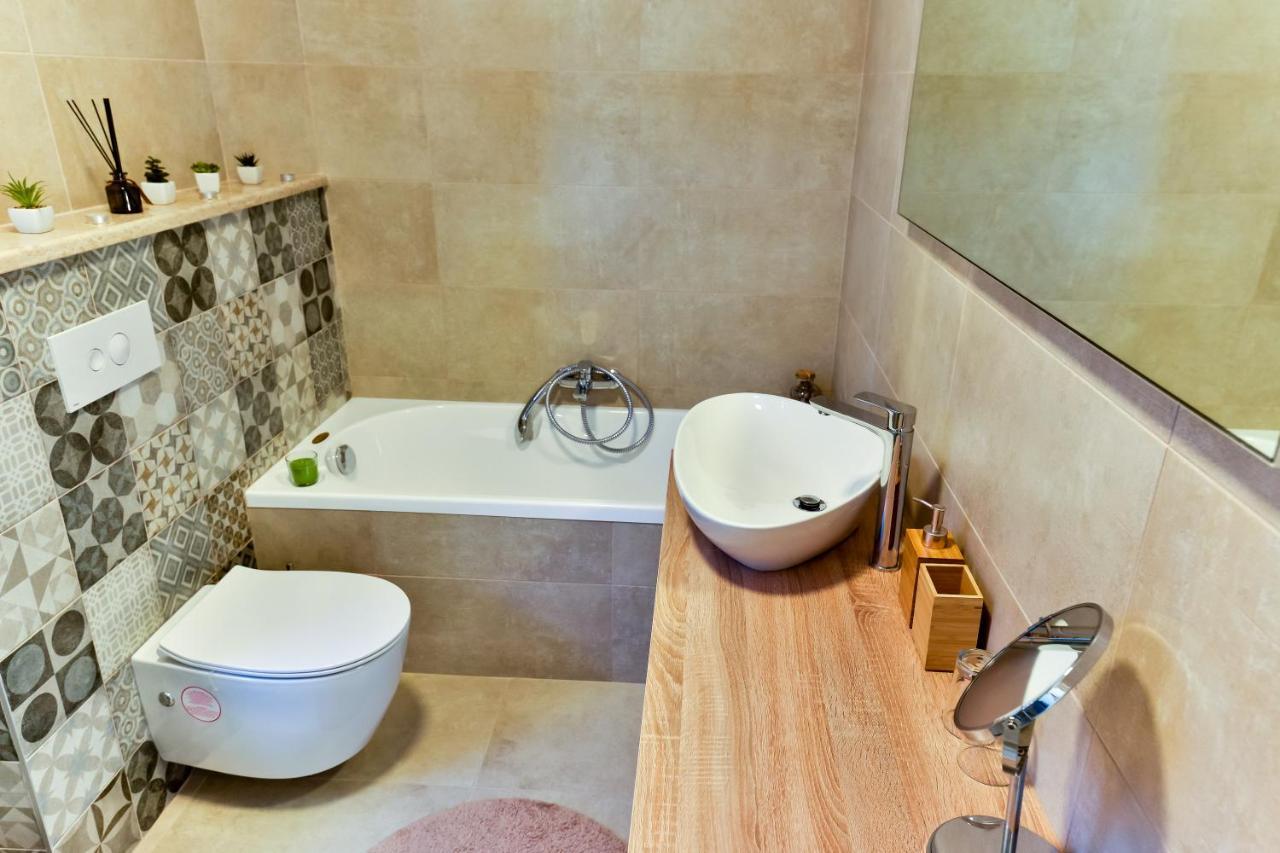 Villa Luciana Spa House, Buje Exterior photo